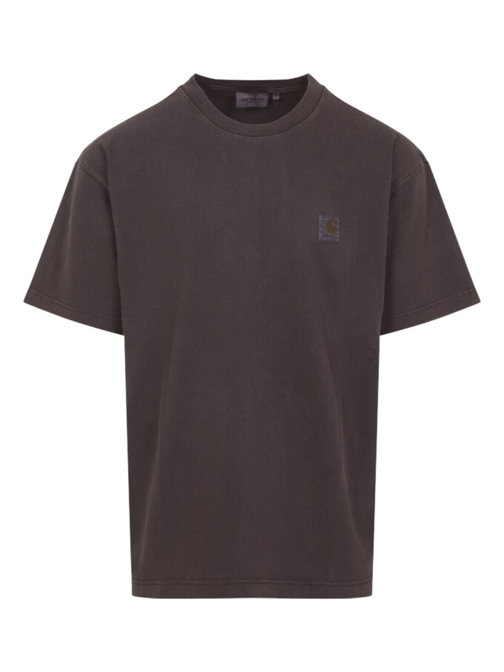 Carhartt Wip Main T-shirts and Polos - Marrone | a29404b21713c24239bba51526e70a5d98f5ba38