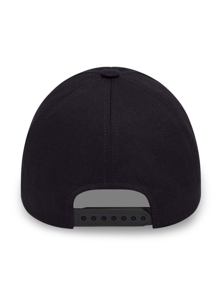 Courreges Pre Hats - Blacks and greys | 2633adb81341af68b75a951d0ff5a0dc496bc898