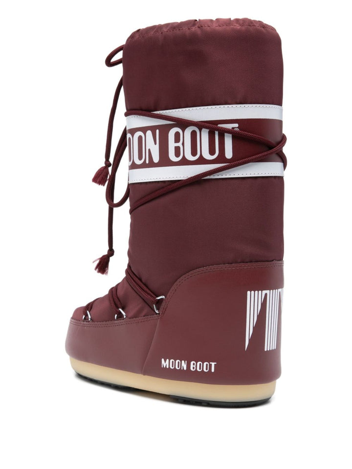Moon Boot Boots - Marrone | e4bb7731cb5367067039d1379b85c92d849e0e71