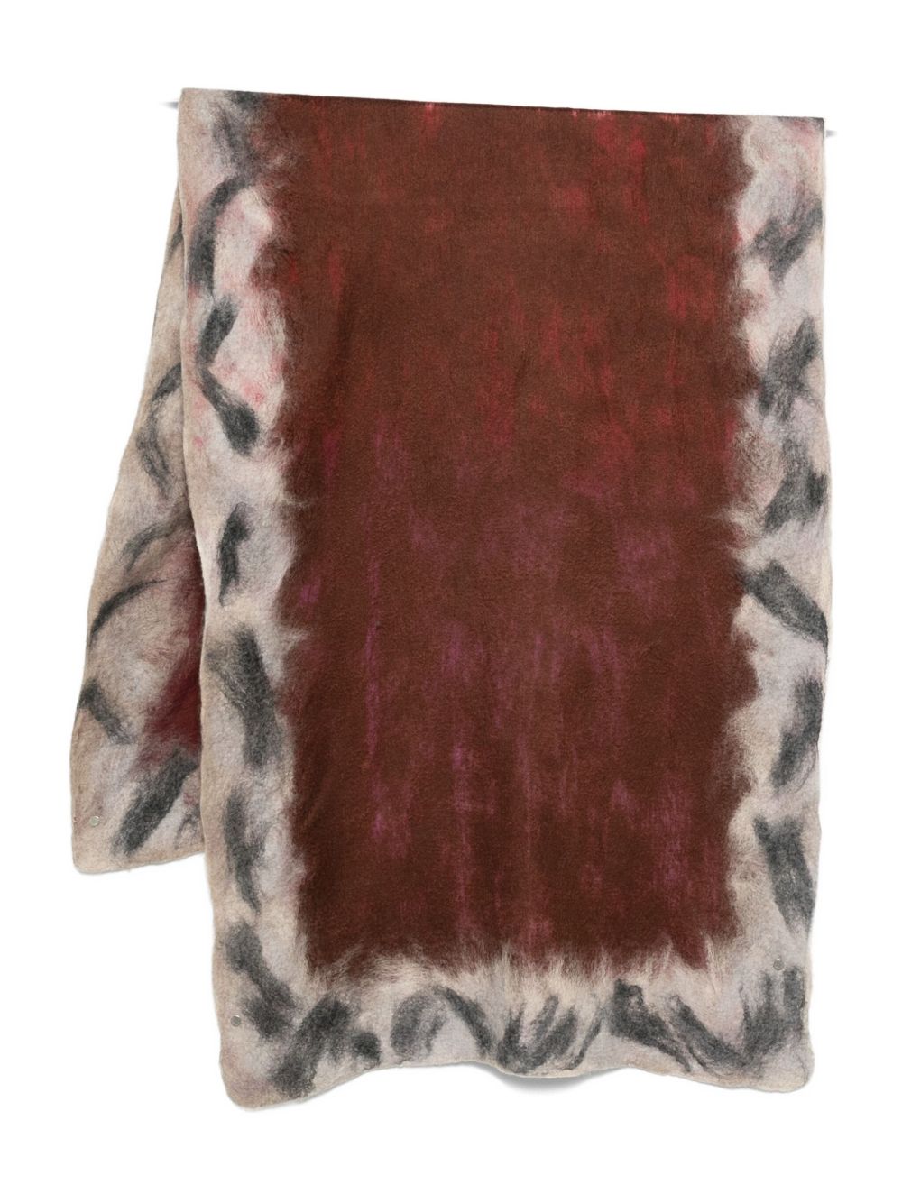 Silvana Manetti Scarfs - Bright | 3f1118dbac37031a4f56db89cb21fff35d0c20f4