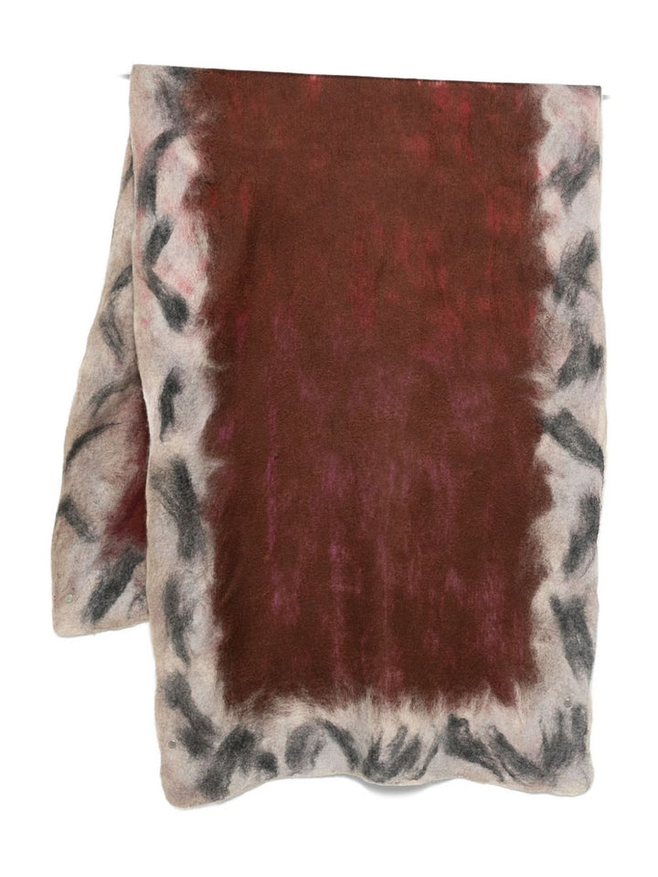 Silvana Manetti Scarfs - Bright | 3f1118dbac37031a4f56db89cb21fff35d0c20f4