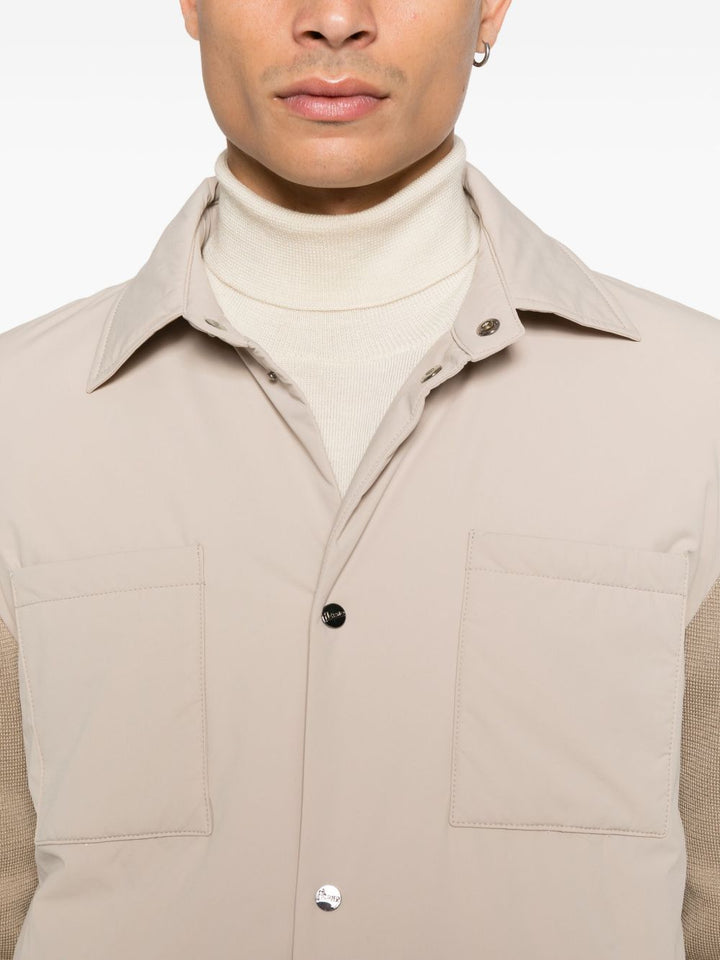 Herno Jackets - Marrone | da1704002161eff1e1f7c2240924db11daa60e05