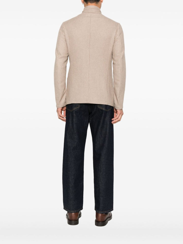 Emporio Armani Jackets - Light and natural | 34e4a699c5678032773bb615c61ee36723a4b7fc