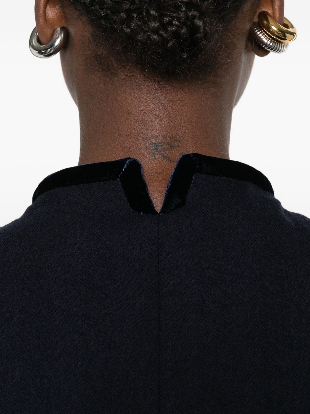 Emporio Armani Jackets - Blue and green | 5046c5fef5c1b78bb23596bef8778ed33dfbd449