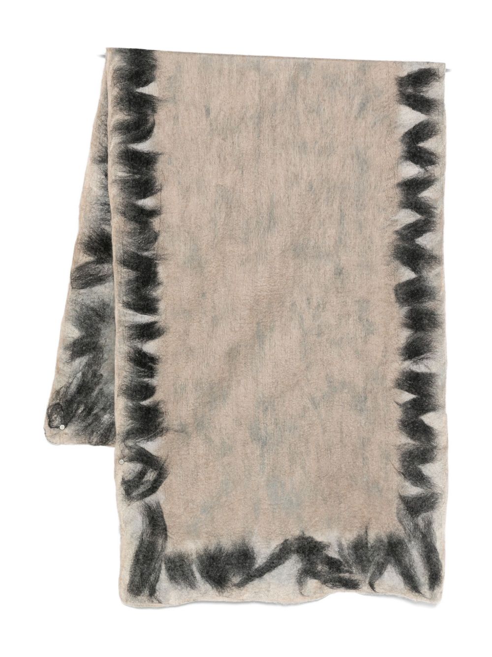 Silvana Manetti Scarfs - Blacks and greys | d560a711de110a5db0047212299fa929e202e37e