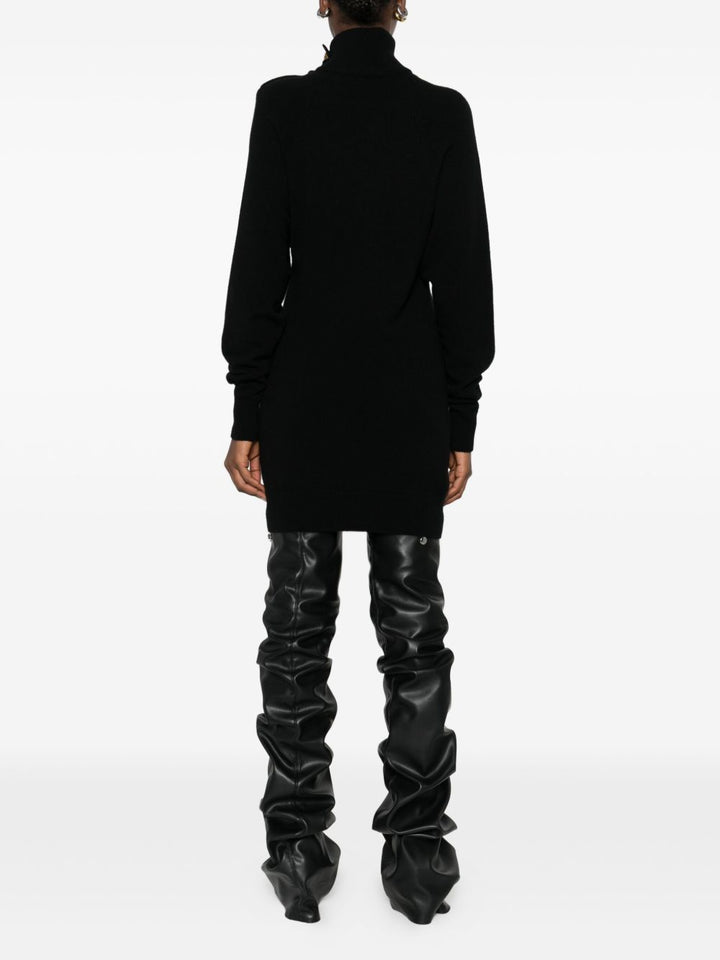 Balmain Dresses - Blacks and greys | ff200d155fbadc01a20c9b1f4f1f2e34544adb38