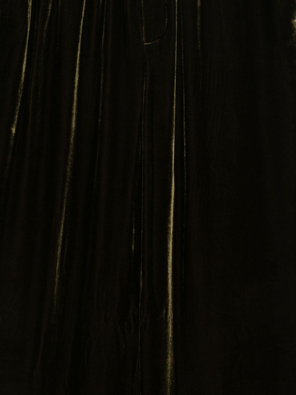 Closed Trousers - Blue and green | 5e1fca664e49c582a58c990a76d12545a8b2a29f