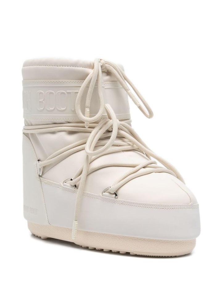 Moon Boot Boots - Light and natural | b9a68d256e3750d9d875631dde2c2280cb91f469