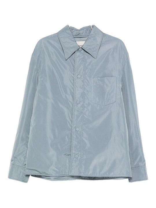Nylon Overshirt