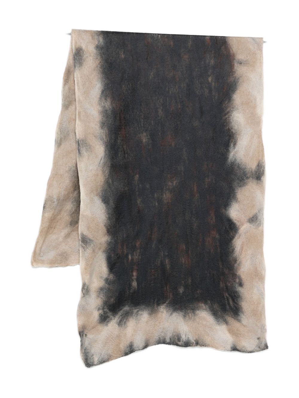 Silvana Manetti Scarfs - Marrone | 864be8a188016e5d9748dfdb8f1a0688154ea4d1