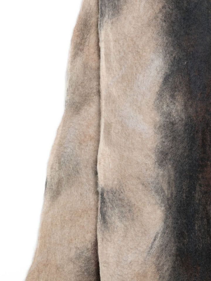 Silvana Manetti Scarfs - Marrone | 6526739a8f74b067e18ae8cc9f3eaf5b6faa9a0b