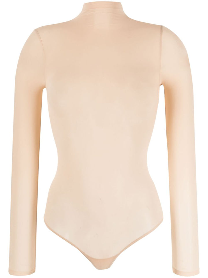 Wolford Top - Light and natural | cdd16b03d864cd489d533aa9fb210a37c17a4bc4