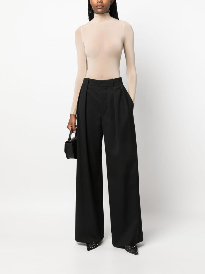 Wolford Top - Light and natural | 9272272087197dbe8004b1cbe18cd56067e59fd3