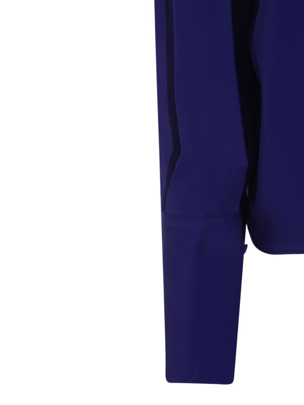 Tom Ford Top - Blue and green | f77c43a7e314369d2e2091641f4508df0f3ee199