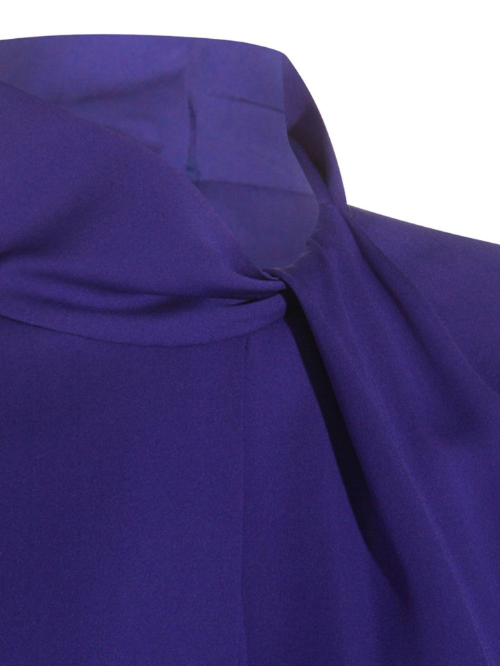 Tom Ford Top - Blue and green | 493c90a88095b017421dcc3baf4bb2d5b471453c