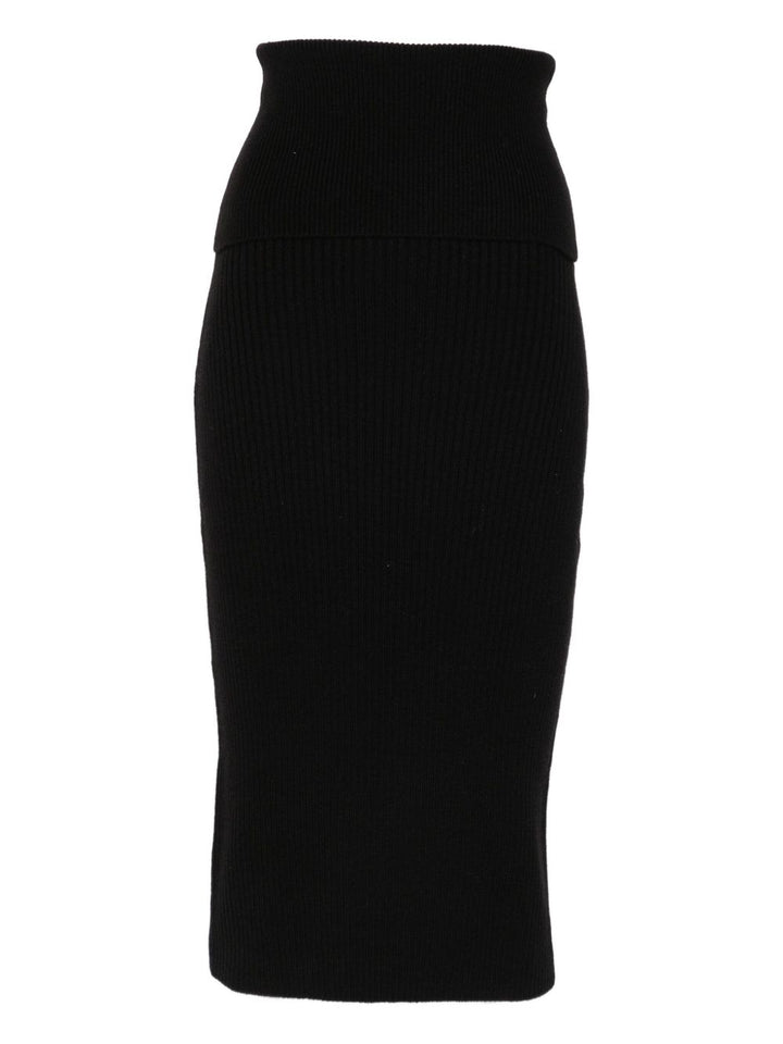 Iro Skirts - Blacks and greys | 1c00ca694de903d9894d4224983651c73f636dd6