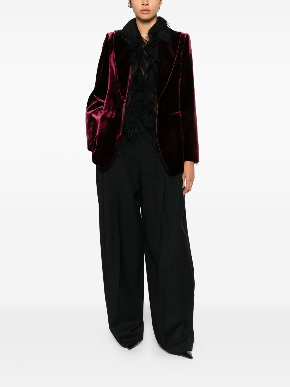 Emporio Armani Jackets - Marrone | 86b02b9052978c8144dd3e746bf6e5cca9ec467a