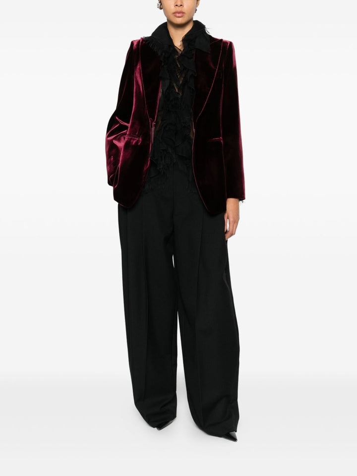 Emporio Armani Jackets - Marrone | 86b02b9052978c8144dd3e746bf6e5cca9ec467a