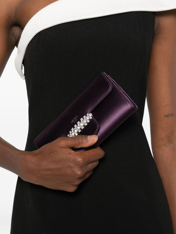 Jimmy Choo Bags - Marrone | 2bc57aaa398d2426678d7ac64d87eee4031fb49a