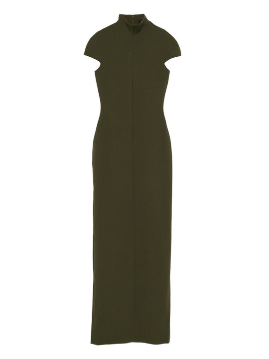 Lang Maxi Dress