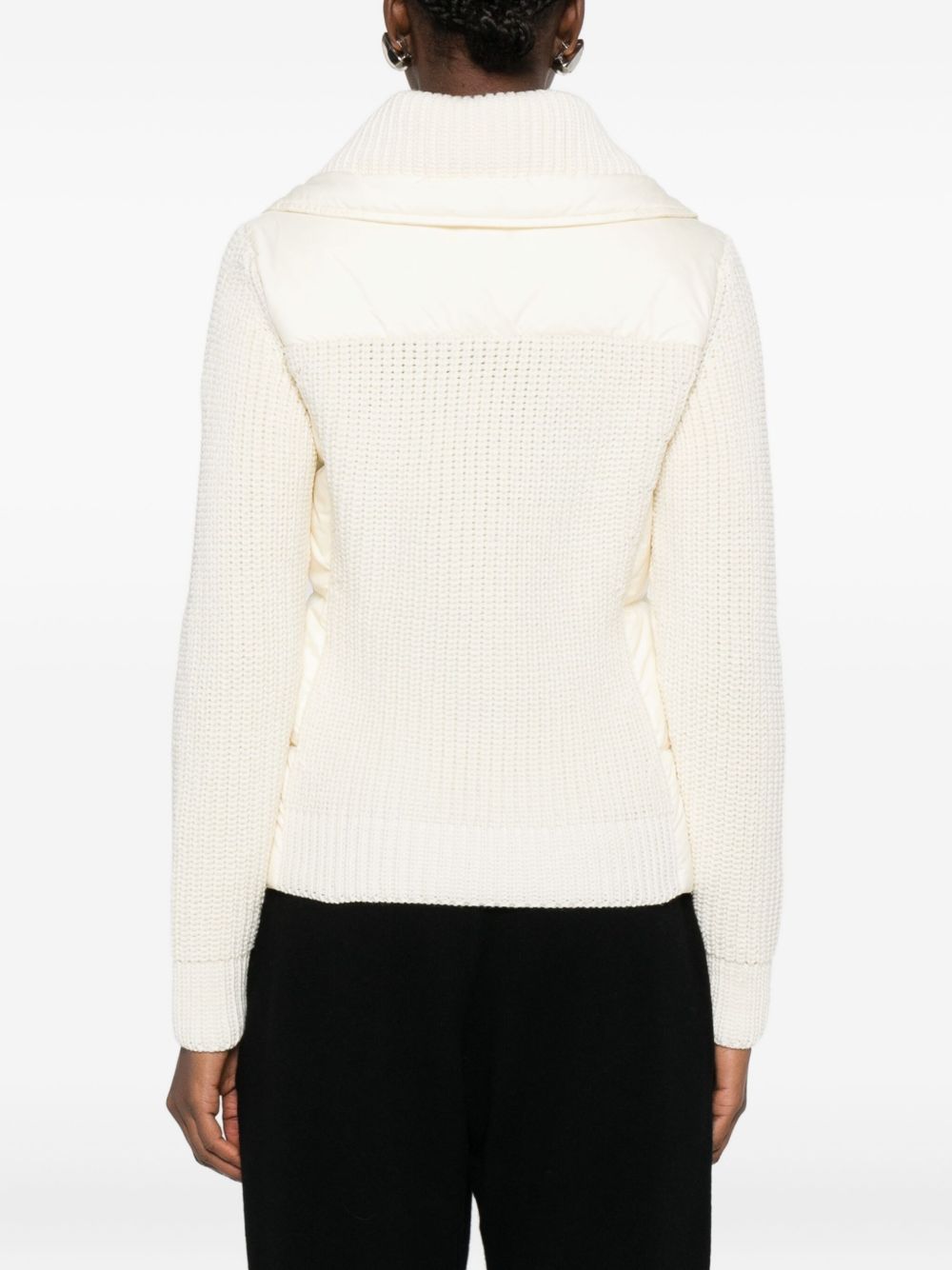 Moncler Grenoble Sweaters - Light and natural | af8c9e77cc1d5f89d9c93b6962f96e04dbcdc884