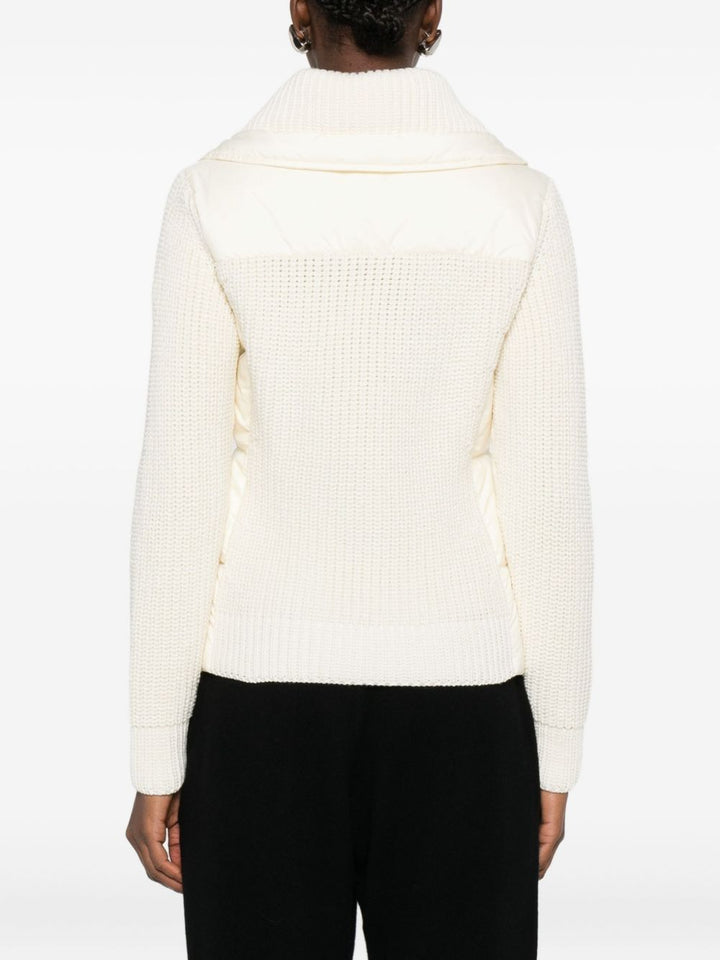 Moncler Grenoble Sweaters - Light and natural | af8c9e77cc1d5f89d9c93b6962f96e04dbcdc884