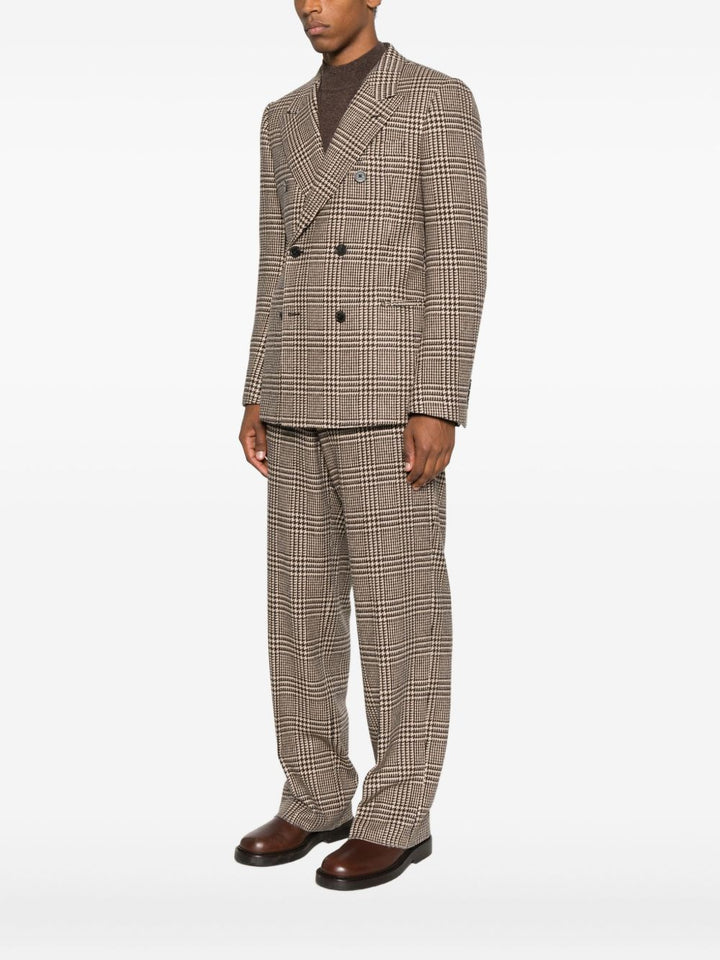 Emporio Armani Jackets - Marrone | 5dd17c2db1c96cd8cb870e677ad7c9c408b86429