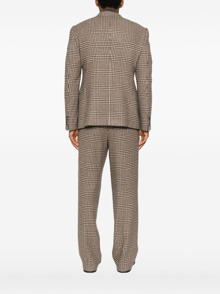 Emporio Armani Jackets - Marrone | 0085e642c9fd7928744e5724ae19ebe5e010da53