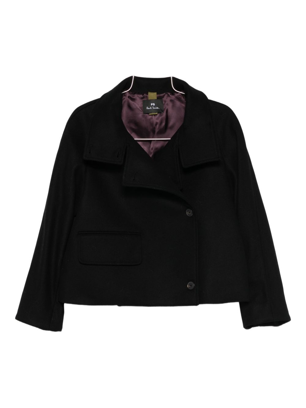 Paul Smith Jackets - Blacks and greys | ad561979b24be441fa47e0ed2c681761e5de4c35