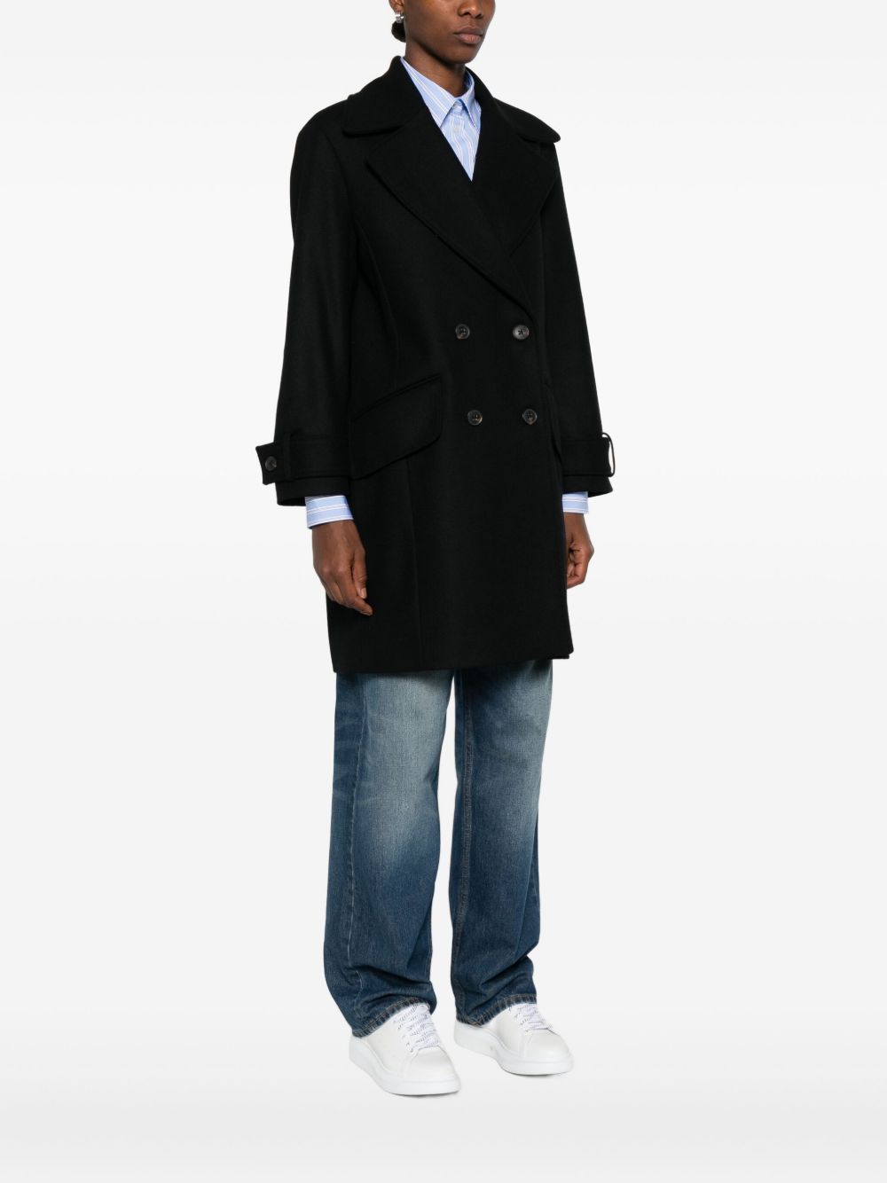 Paul Smith Coats - Blacks and greys | 1143b3b9ca75780579464e3e5d27983411a087fa