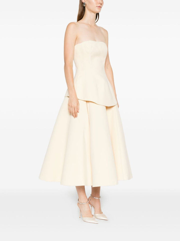 Solace London Dresses - Light and natural | c7d3969e1adbe006afd0fd002f7dd2201bb9f56b