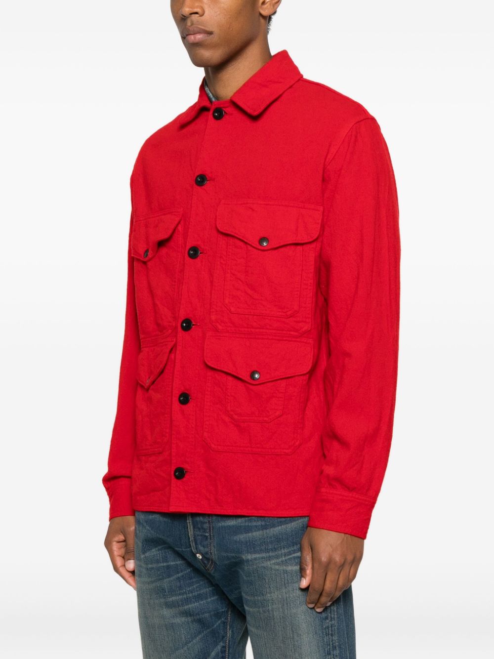 Junya Watanabe Jackets - Bright | 858522c939038eeaaef57b49a2893943cfd3021f