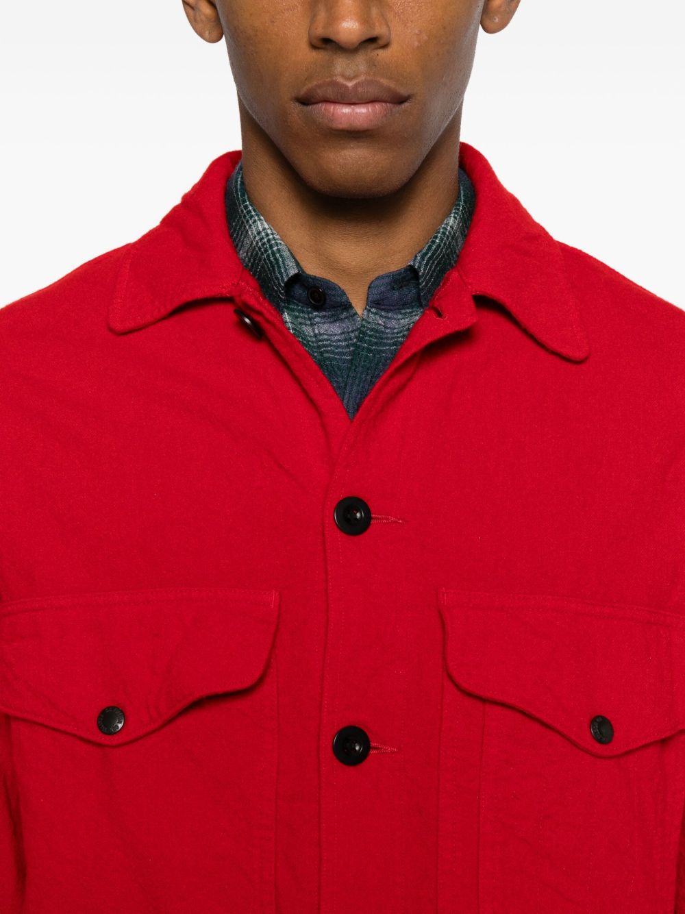 Junya Watanabe Jackets - Bright | 07cceb3a92228bc57c3ad79deb442cd5f1da7c55