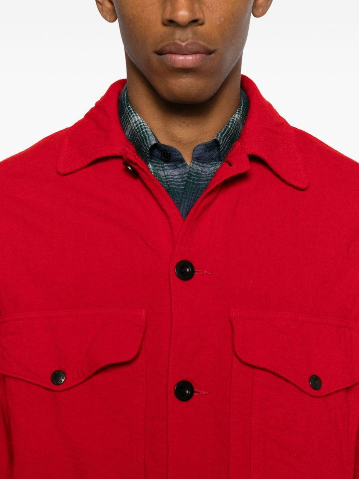 Junya Watanabe Jackets - Bright | 07cceb3a92228bc57c3ad79deb442cd5f1da7c55