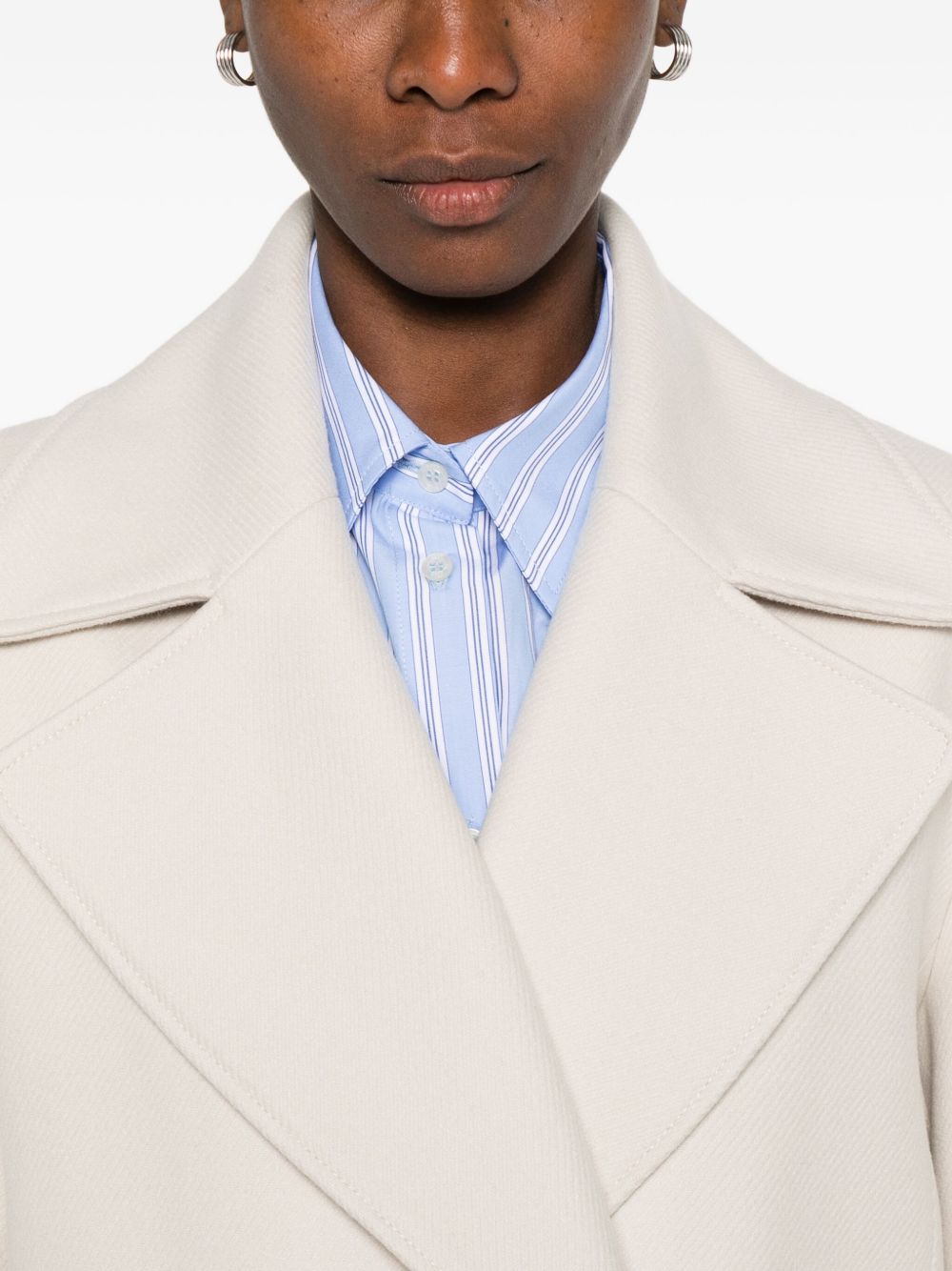 Paul Smith Coats - Light and natural | ea2886bb456300050b0722378da19867732e91e1