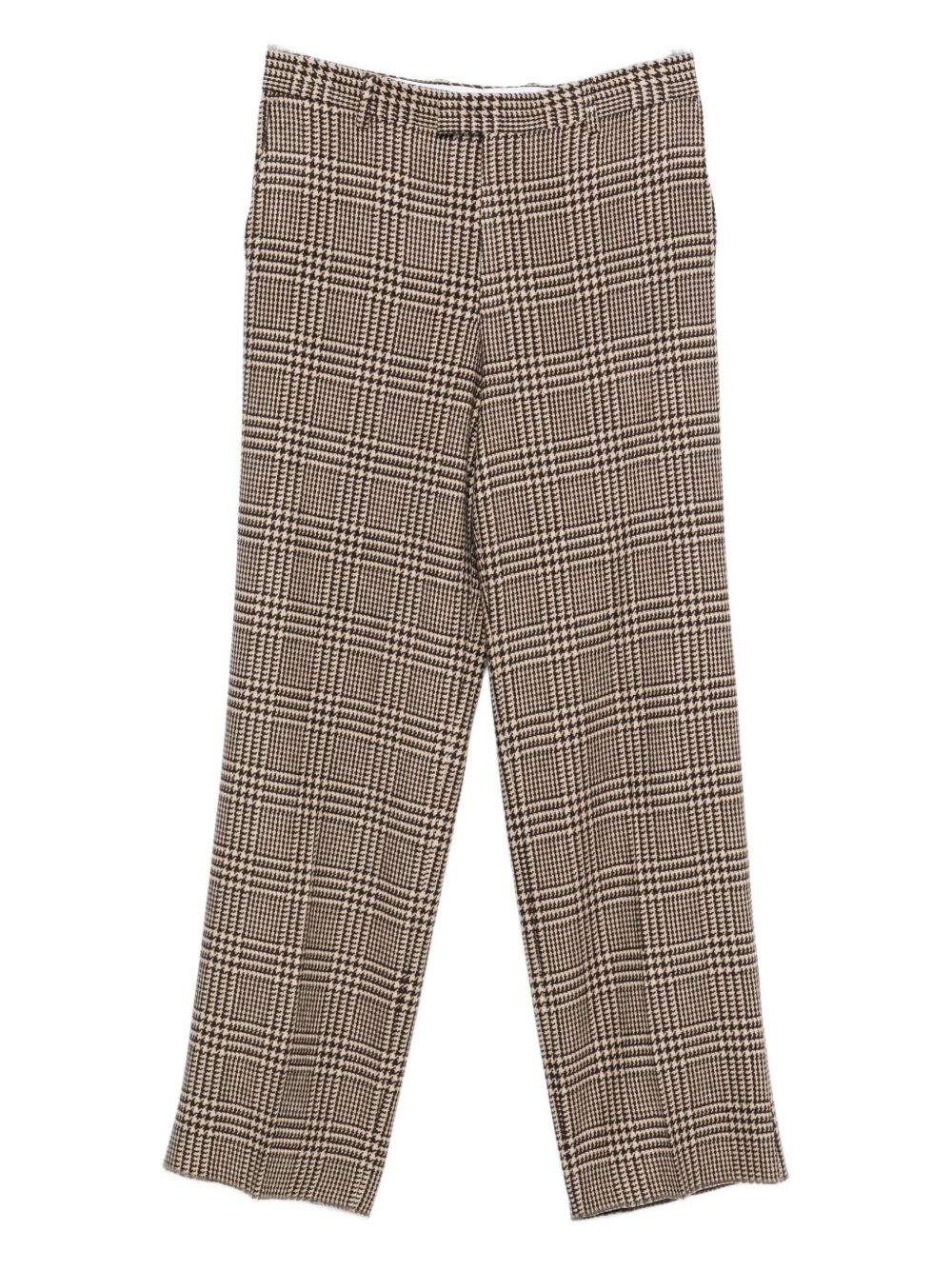 Emporio Armani Trousers - Marrone | 174d983611d35926fb8c28db298a9d668084695b