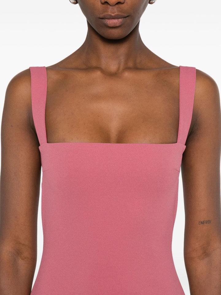 Solace London Dresses - Light and natural | 846951a5f0726424d5e0ea22753b08f7c8dfd50d