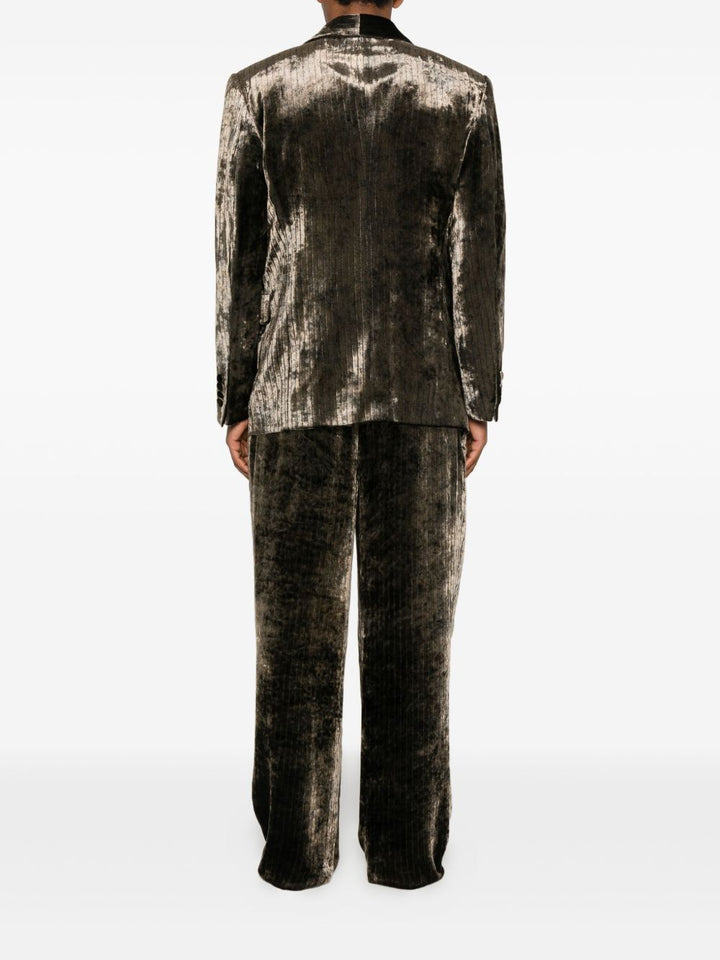 Emporio Armani Exclusive Suit - Light and natural | ff189e3ecdc8472ca81a8f3e7d8262c3c718a4ec