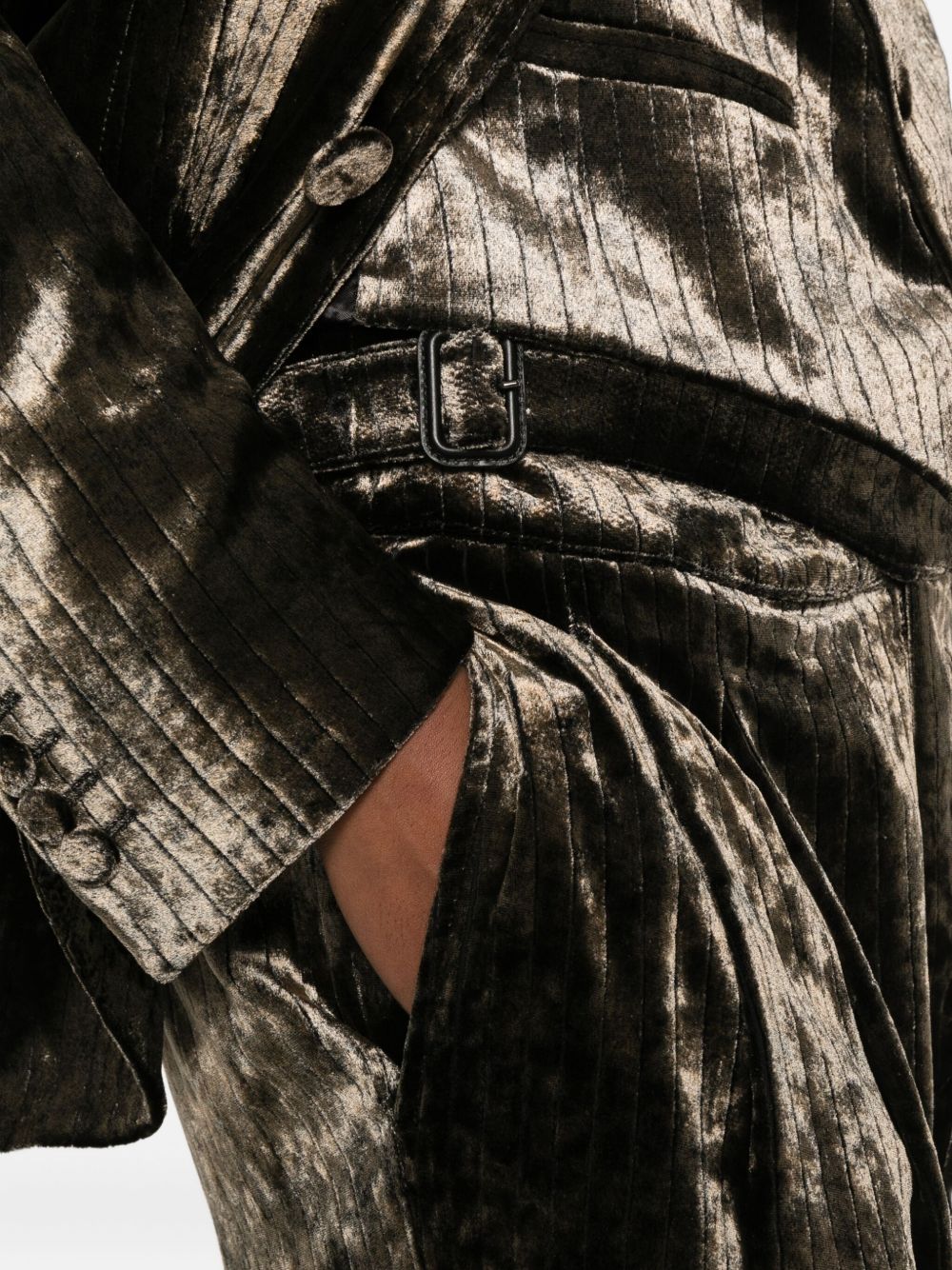 Emporio Armani Exclusive Suit - Light and natural | bc87f733fe48e990c0d860df8645dcb5cc9f4fa6