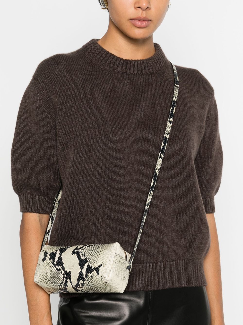 Khaite Bags - Light and natural | 4d696e590f68b7116c72d930cc7ab77cb45b4c6a