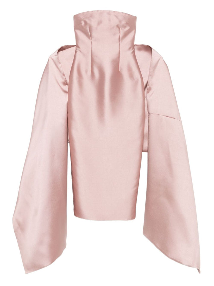 Solace London Dresses - Light and natural | 24451d06f7c8f9a078d8a558188d7915d7861d5c