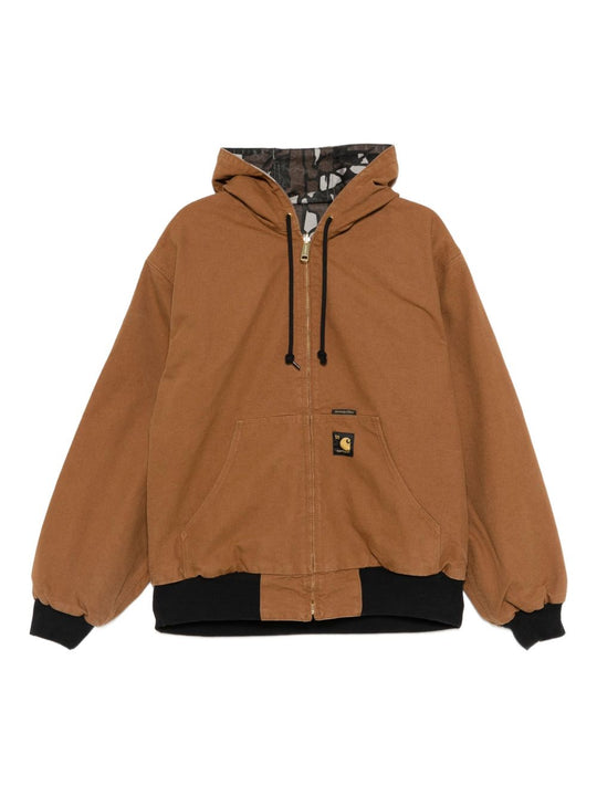Canvas Jacket