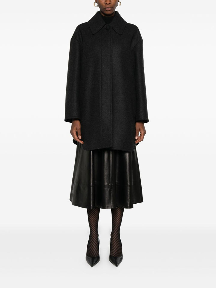 Fendi Coats - Blacks and greys | 6135ac4f1e272ed7e937e8e14622525500c35424