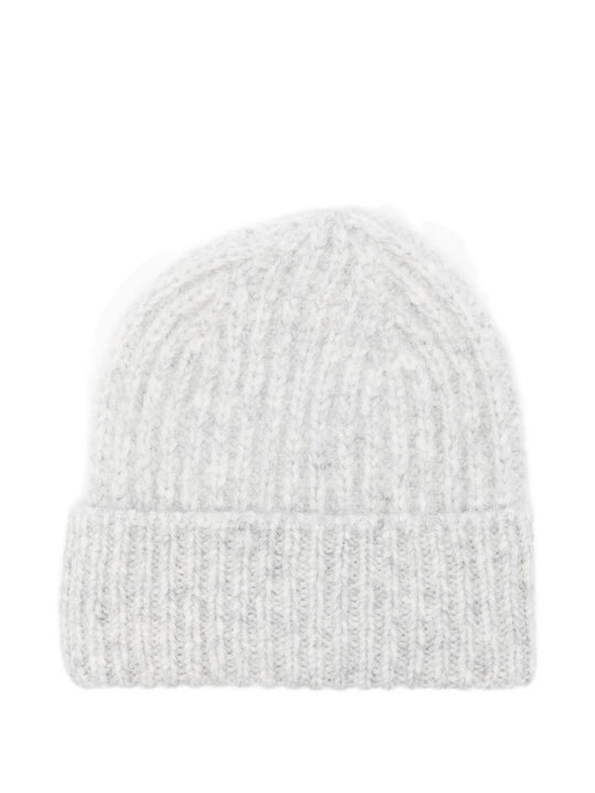 Wool Beanie