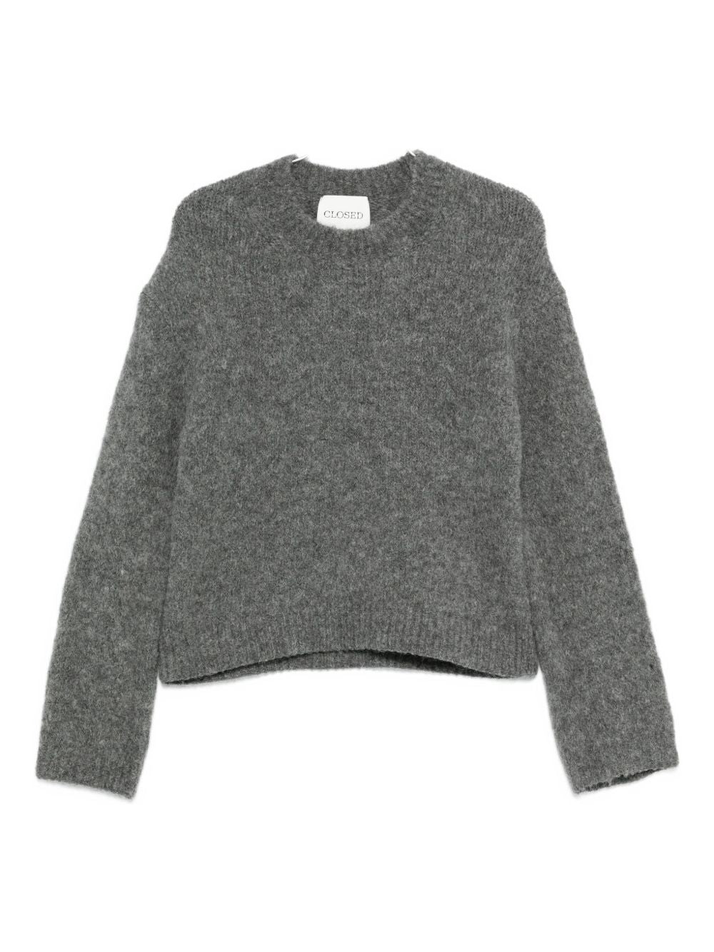 Closed Sweaters - Blacks and greys | 3565ae3d3bf69e3b818df664e397c4cc4362219f