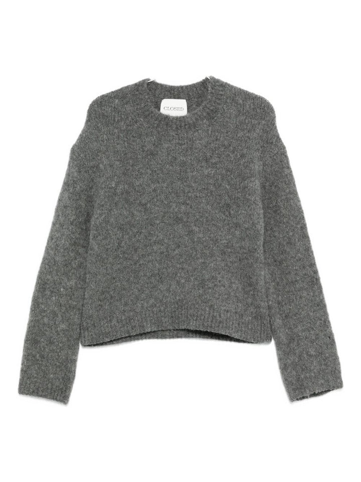 Closed Sweaters - Blacks and greys | 3565ae3d3bf69e3b818df664e397c4cc4362219f
