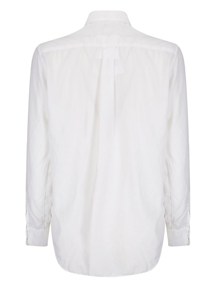 Comme Comme Shirts - Light and natural | d8dc52614e902930057c501a1382697052903240