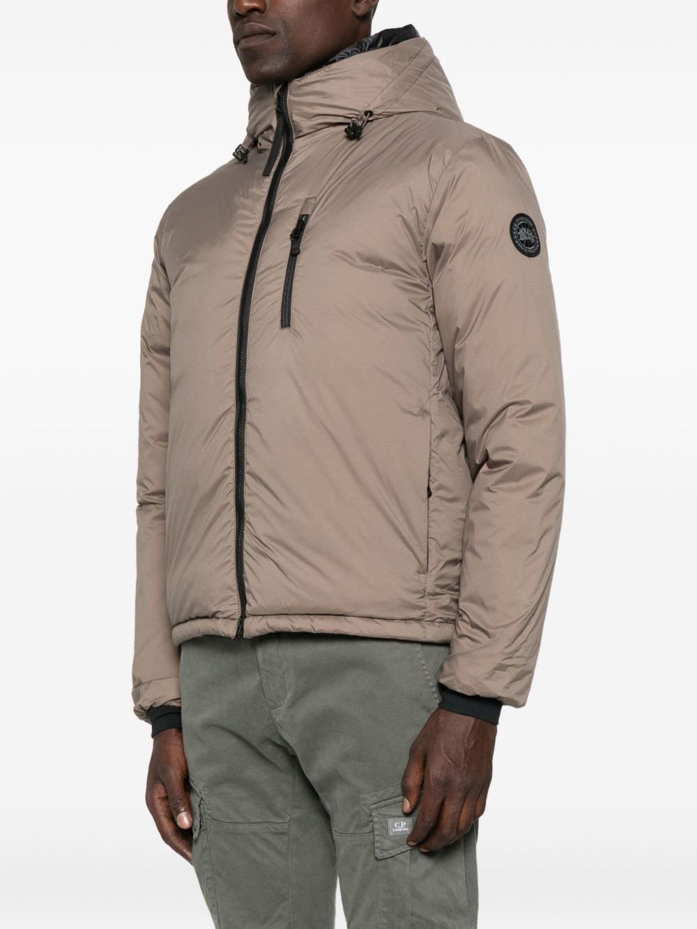 Canada Goose Coats - Blacks and greys | 907193c3293e1471424060e3d3d5cb1efc1cad58