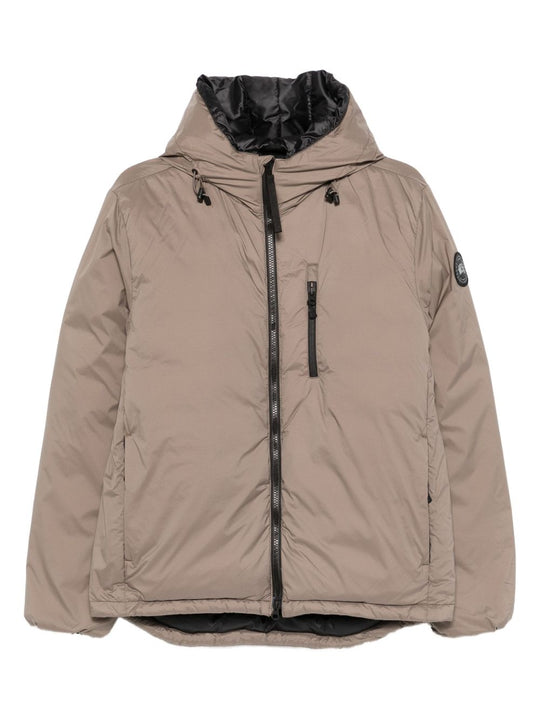 Lodge Short Down Jacket