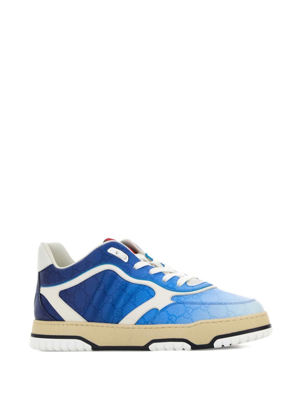 Gucci Sneakers - Blue and green | 3b66ae71372d2b9ee49ceea3f167302857d0996c